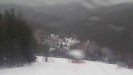 Ski Karlov - areál Karlov - Sjezdovky V Javořinách a Rodinná - 9.3.2023 v 11:01