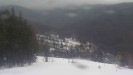 Ski Karlov - areál Karlov - Sjezdovky V Javořinách a Rodinná - 9.3.2023 v 12:01