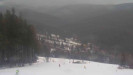 Ski Karlov - areál Karlov - Sjezdovky V Javořinách a Rodinná - 9.3.2023 v 16:01