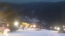 Ski Karlov - areál Karlov - Sjezdovky V Javořinách a Rodinná - 9.3.2023 v 18:01