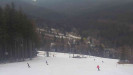 Ski Karlov - areál Karlov - Sjezdovky V Javořinách a Rodinná - 10.3.2023 v 14:01