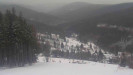 Ski Karlov - areál Karlov - Sjezdovky V Javořinách a Rodinná - 11.3.2023 v 14:01