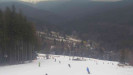 Ski Karlov - areál Karlov - Sjezdovky V Javořinách a Rodinná - 14.3.2023 v 10:01