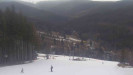 Ski Karlov - areál Karlov - Sjezdovky V Javořinách a Rodinná - 15.3.2023 v 16:01