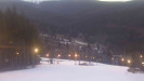 Ski Karlov - areál Karlov - Sjezdovky V Javořinách a Rodinná - 16.3.2023 v 18:01