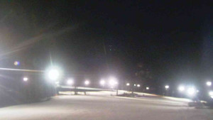 Ski Karlov - areál Karlov - Sjezdovky V Javořinách a Rodinná - 18.3.2023 v 20:01
