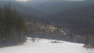 Ski Karlov - areál Karlov - Sjezdovky V Javořinách a Rodinná - 20.3.2023 v 07:01