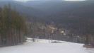 Ski Karlov - areál Karlov - Sjezdovky V Javořinách a Rodinná - 20.3.2023 v 08:01