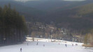 Ski Karlov - areál Karlov - Sjezdovky V Javořinách a Rodinná - 20.3.2023 v 15:01
