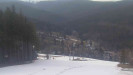 Ski Karlov - areál Karlov - Sjezdovky V Javořinách a Rodinná - 20.3.2023 v 17:01
