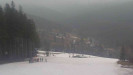 Ski Karlov - areál Karlov - Sjezdovky V Javořinách a Rodinná - 21.3.2023 v 14:01