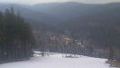 Ski Karlov - areál Karlov - Sjezdovky V Javořinách a Rodinná - 22.3.2023 v 07:01