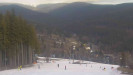 Ski Karlov - areál Karlov - Sjezdovky V Javořinách a Rodinná - 22.3.2023 v 09:01