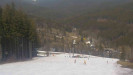 Ski Karlov - areál Karlov - Sjezdovky V Javořinách a Rodinná - 22.3.2023 v 11:01