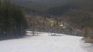 Ski Karlov - areál Karlov - Sjezdovky V Javořinách a Rodinná - 22.3.2023 v 12:01