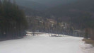 Ski Karlov - areál Karlov - Sjezdovky V Javořinách a Rodinná - 23.3.2023 v 08:01