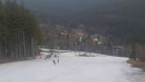 Ski Karlov - areál Karlov - Sjezdovky V Javořinách a Rodinná - 23.3.2023 v 09:01