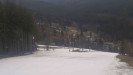 Ski Karlov - areál Karlov - Sjezdovky V Javořinách a Rodinná - 23.3.2023 v 17:01