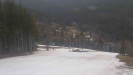 Ski Karlov - areál Karlov - Sjezdovky V Javořinách a Rodinná - 24.3.2023 v 06:01