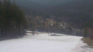 Ski Karlov - areál Karlov - Sjezdovky V Javořinách a Rodinná - 24.3.2023 v 11:01