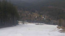 Ski Karlov - areál Karlov - Sjezdovky V Javořinách a Rodinná - 29.3.2023 v 15:01