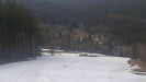 Ski Karlov - areál Karlov - Sjezdovky V Javořinách a Rodinná - 29.3.2023 v 17:01