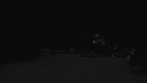 Ski Karlov - areál Karlov - Sjezdovky V Javořinách a Rodinná - 29.3.2023 v 20:01