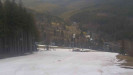 Ski Karlov - areál Karlov - Sjezdovky V Javořinách a Rodinná - 30.3.2023 v 11:01