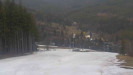 Ski Karlov - areál Karlov - Sjezdovky V Javořinách a Rodinná - 30.3.2023 v 12:01