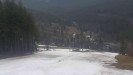 Ski Karlov - areál Karlov - Sjezdovky V Javořinách a Rodinná - 31.3.2023 v 18:01