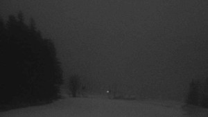 Ski Karlov - areál Karlov - Sjezdovky V Javořinách a Rodinná - 7.4.2023 v 20:02