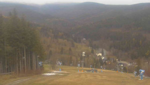 Ski Karlov - areál Karlov - Sjezdovky V Javořinách a Rodinná - 15.11.2024 v 08:01 Ski Karlov - areál Karlov - Sjezdovky V Javořinách a Rodinná - 15.11.2024 v 08:01