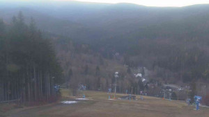 Ski Karlov - areál Karlov - Sjezdovky V Javořinách a Rodinná - 15.11.2024 v 16:01 Ski Karlov - areál Karlov - Sjezdovky V Javořinách a Rodinná - 15.11.2024 v 16:01