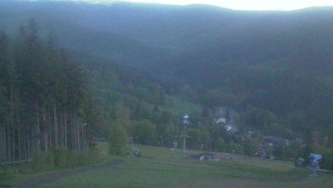 Ski Karlov - areál Karlov - Sjezdovky V Javořinách a Rodinná - 21.5.2025 v 04:31 Ski Karlov - areál Karlov - Sjezdovky V Javořinách a Rodinná - 21.5.2025 v 04:31