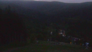 Ski Karlov - areál Karlov - Sjezdovky V Javořinách a Rodinná - 21.5.2025 v 21:01 Ski Karlov - areál Karlov - Sjezdovky V Javořinách a Rodinná - 21.5.2025 v 21:01