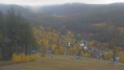 Sjezdovky V Javořinách a Rodinná