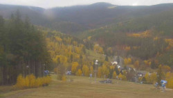 Sjezdovky V Javořinách a Rodinná