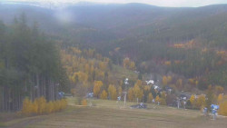 Sjezdovky V Javořinách a Rodinná