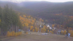 Sjezdovky V Javořinách a Rodinná