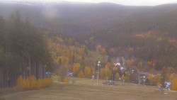 Sjezdovky V Javořinách a Rodinná