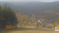 Sjezdovky V Javořinách a Rodinná