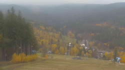 Sjezdovky V Javořinách a Rodinná