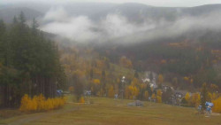 Sjezdovky V Javořinách a Rodinná