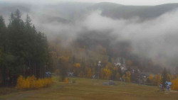 Sjezdovky V Javořinách a Rodinná