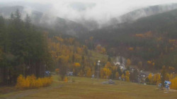 Sjezdovky V Javořinách a Rodinná