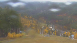 Sjezdovky V Javořinách a Rodinná