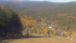 Sjezdovky V Javořinách a Rodinná