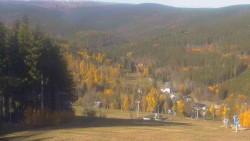 Sjezdovky V Javořinách a Rodinná