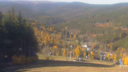 Sjezdovky V Javořinách a Rodinná