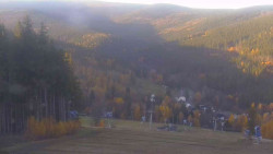 Sjezdovky V Javořinách a Rodinná